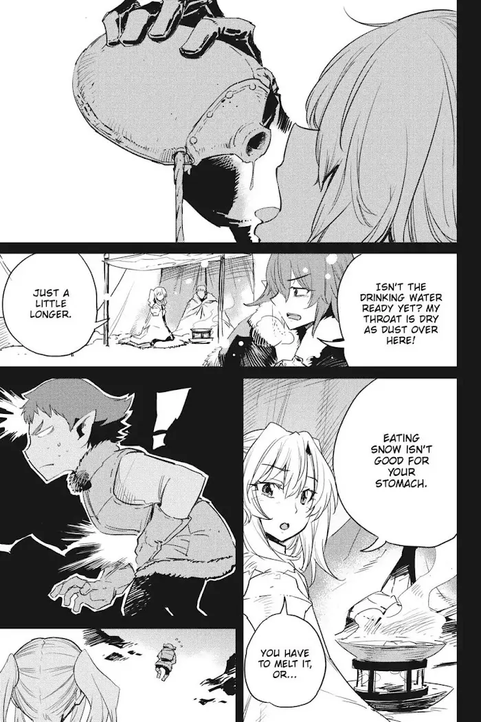 Goblin Slayer Chapter 44 image 28_optimized